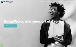 Delta Projects
