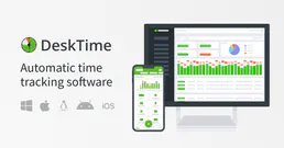 DeskTime