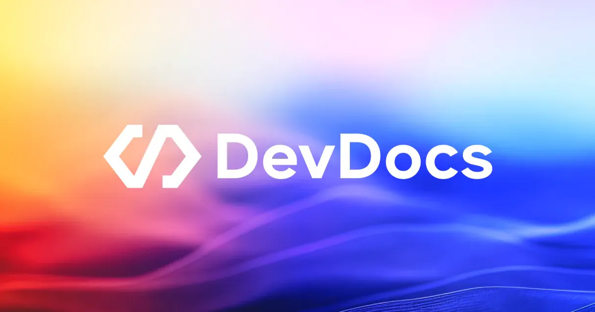 DevDocs