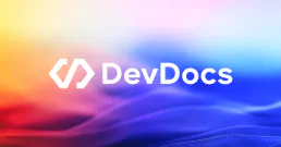 DevDocs