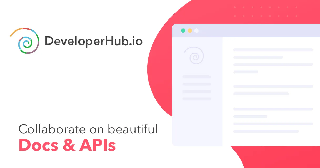 DeveloperHub