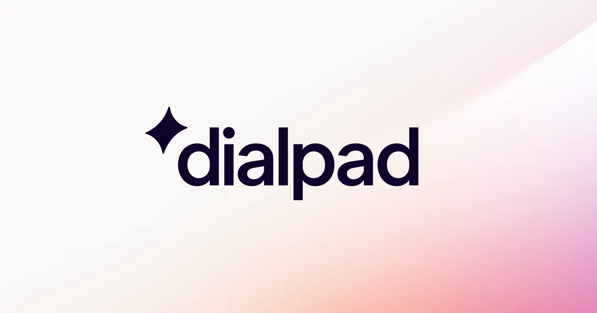 Dialpad