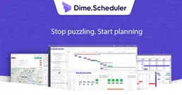 Dime.Scheduler