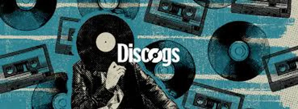 Discogs