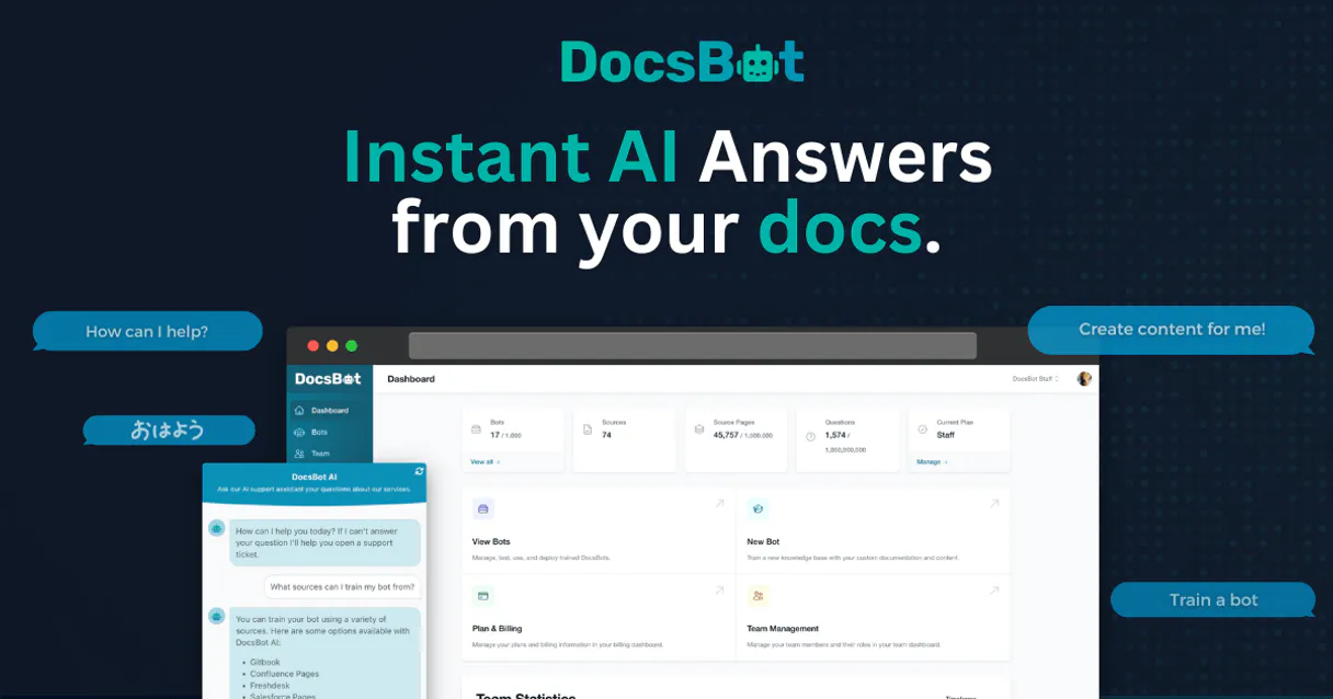 DocsBot