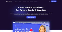 DocSumo