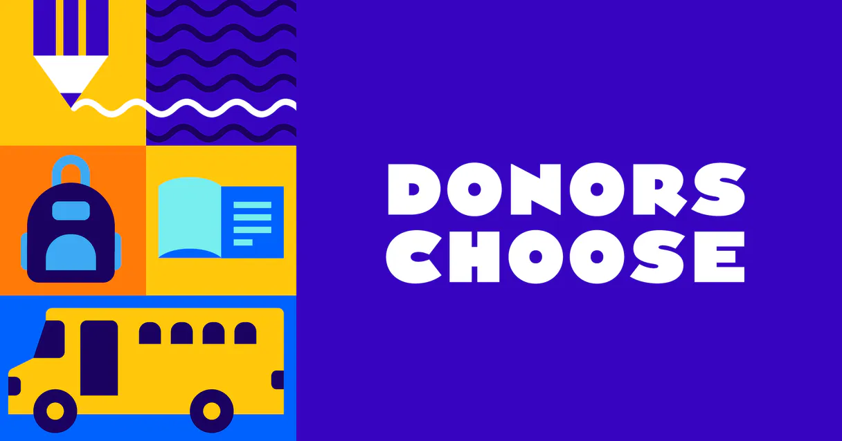 DonorsChoose
