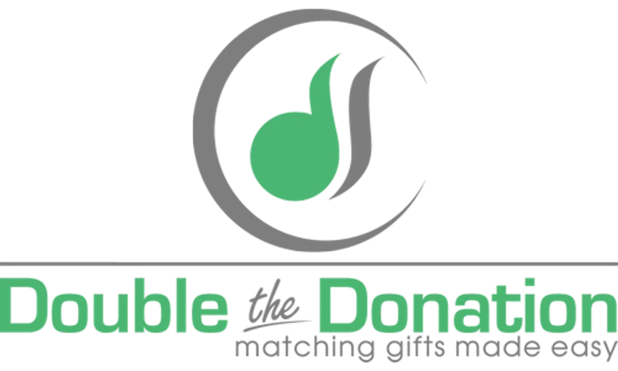 Double the Donation