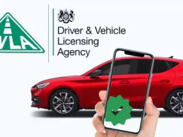 DVLA Vehicle API