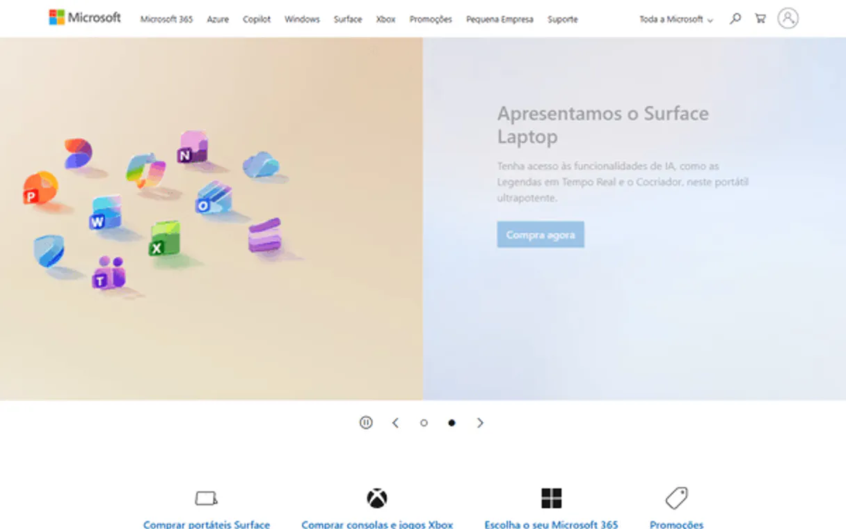 Dynamics 365 Finance & Operations