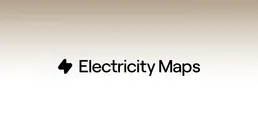 Electricity Maps Carbon Intelligence