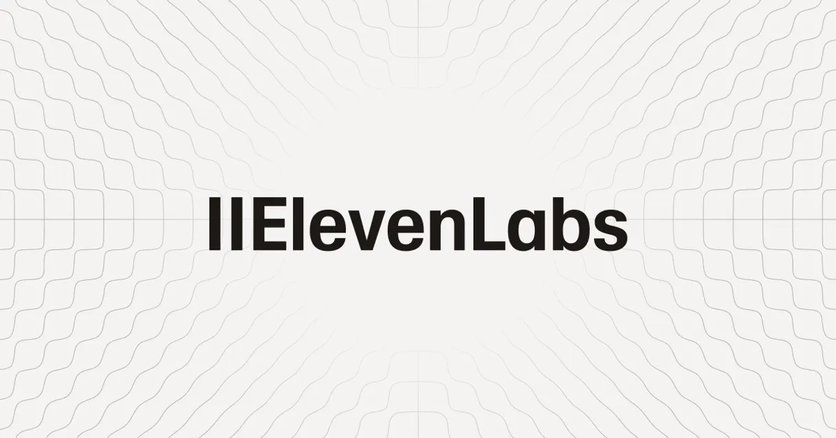 ElevenLabs