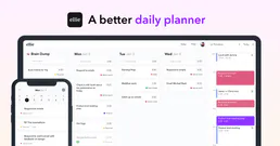 Ellie Planner