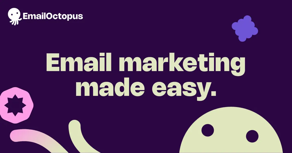 EmailOctopus