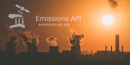 Emissions API