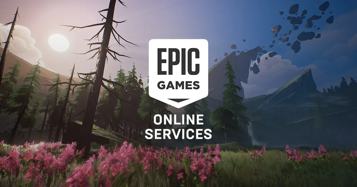 Epic Games EOS