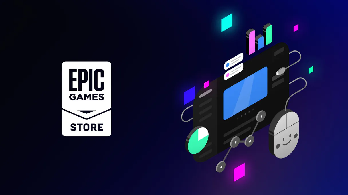 Epic Games Store Intelligence