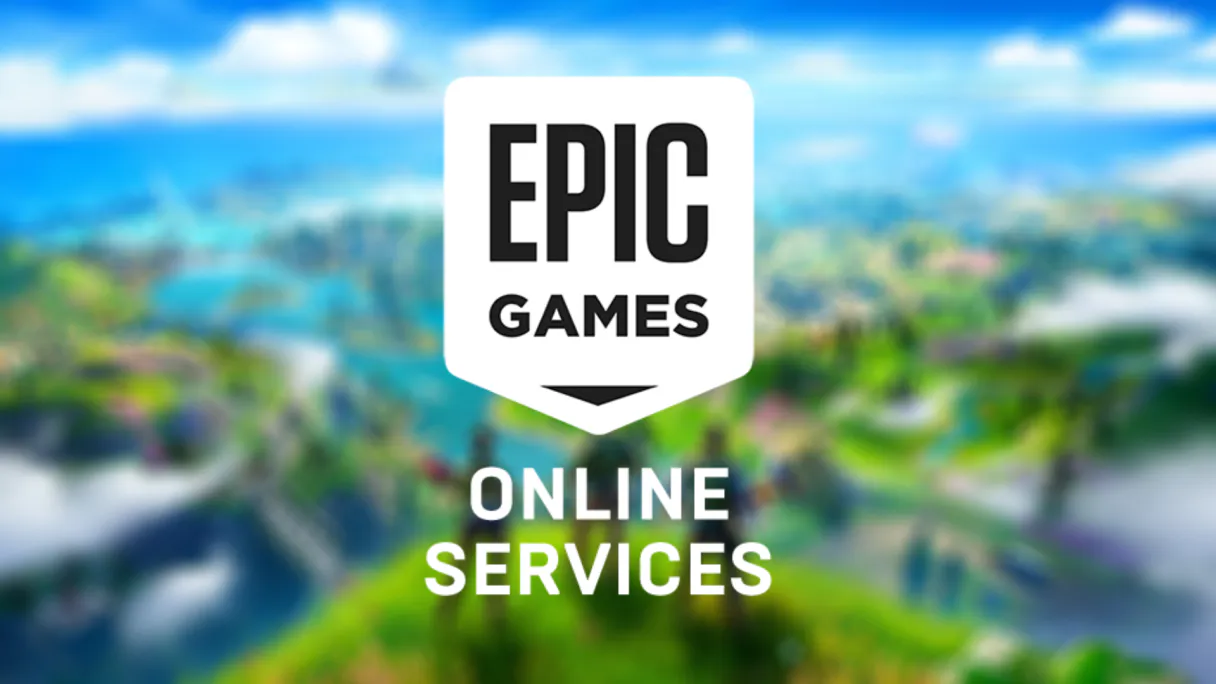 Epic Online Services & Social Analytics