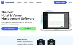 EventTemple