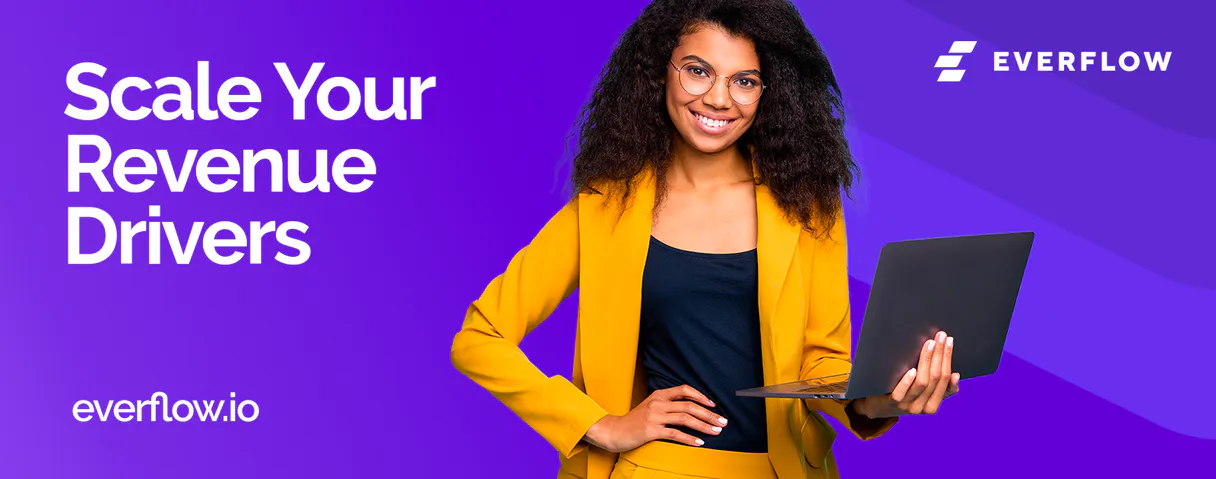 Everflow Partner Marketing