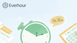 Everhour Time Tracking