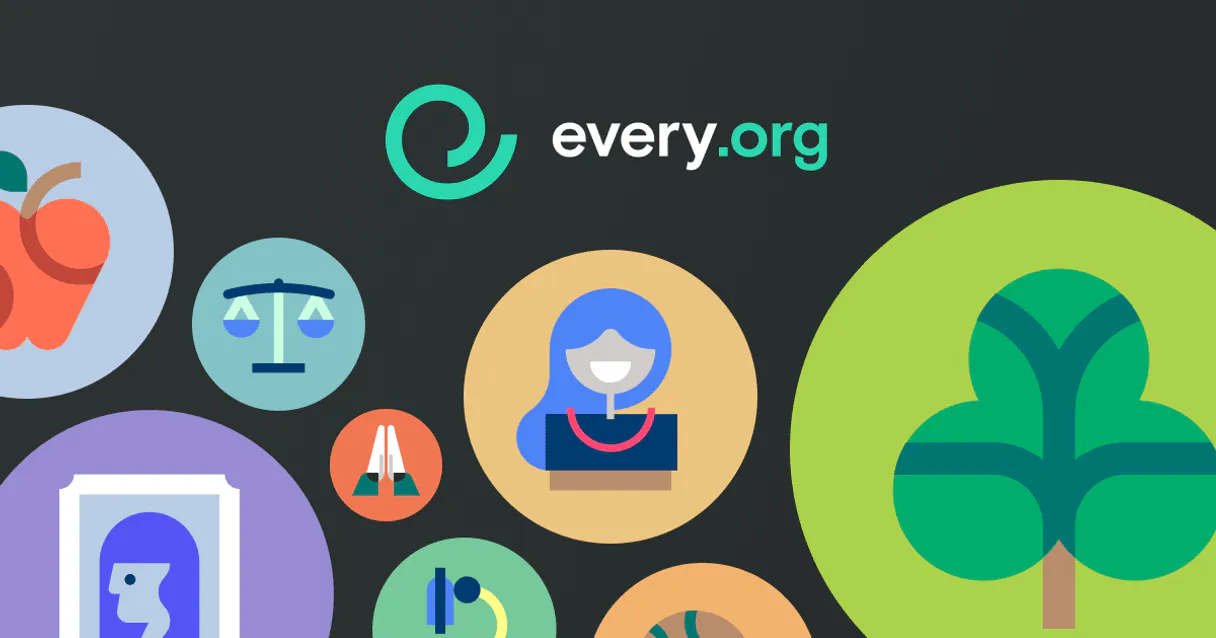 Every.org Charity