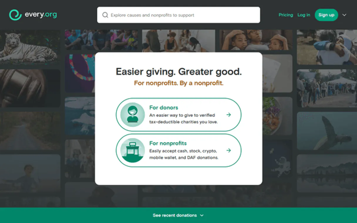 Every.org