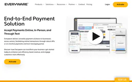 Everyware Payments & Messaging