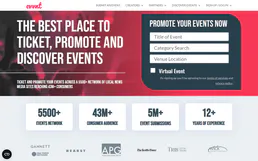 Evvnt Marketing & Distribution