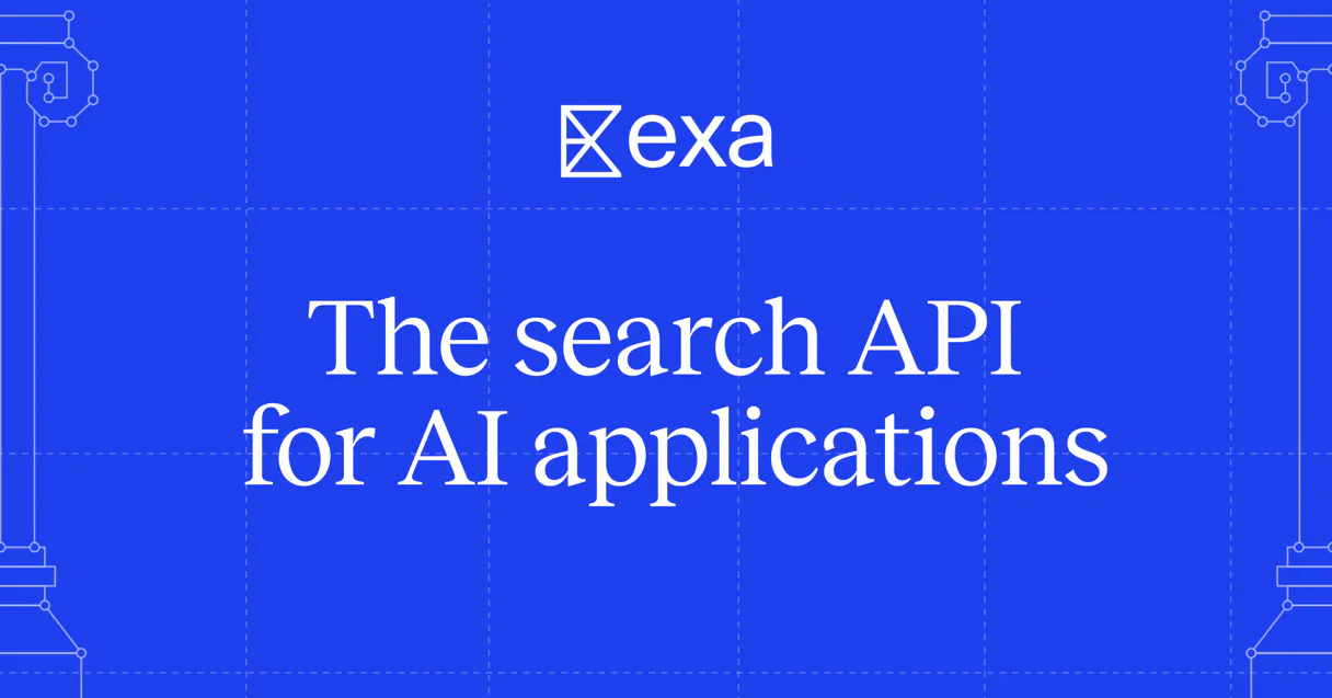 Exa AI