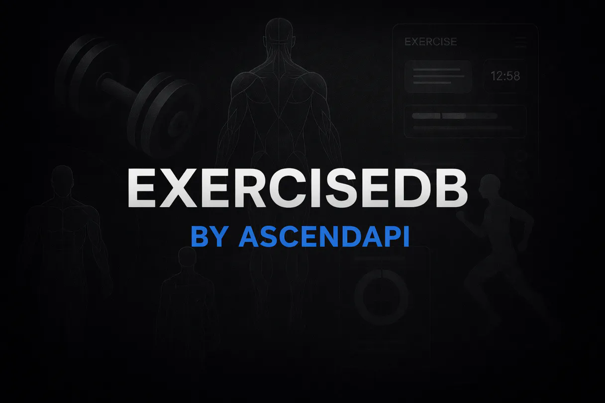 ExerciseDB