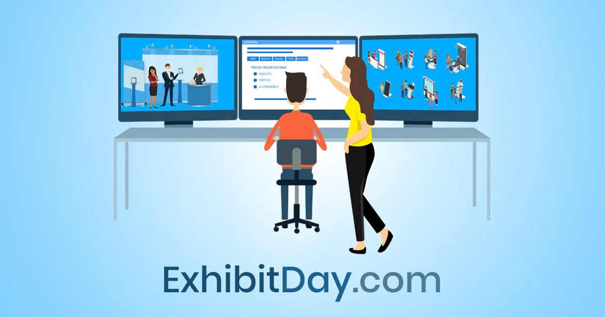 ExhibitDay Trade Show Planning