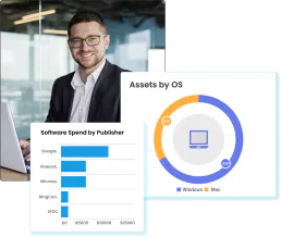 EZO Asset Intelligence