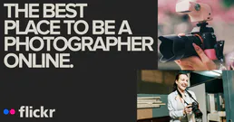 Flickr Photo Discovery