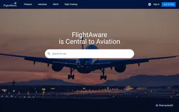 FlightAware