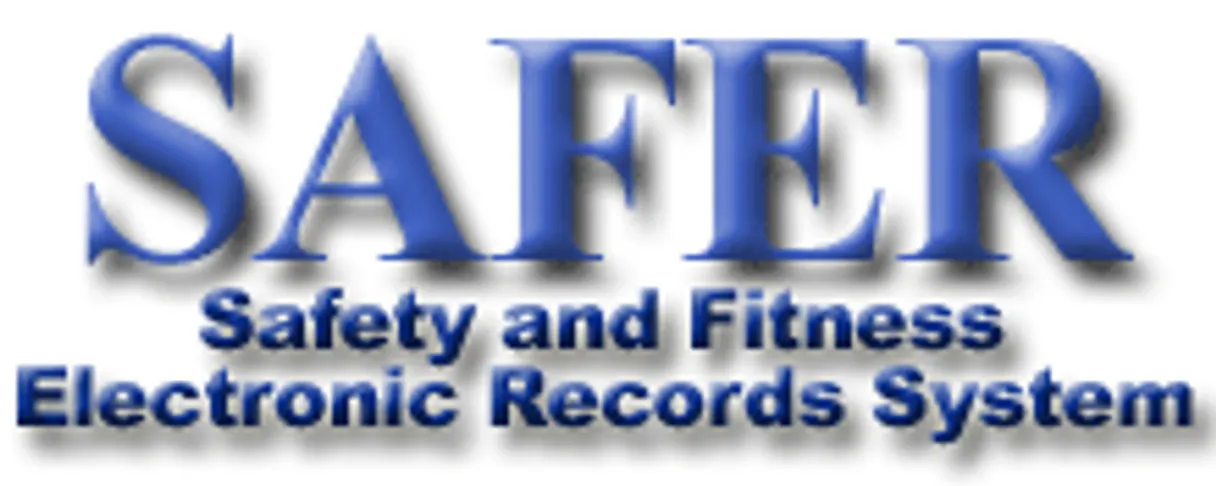 FMCSA SaferWeb (Carrier Safety)