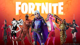 Fortnite Cosmetics & Item Shop
