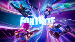 Fortnite Player Stats & News Intelligence