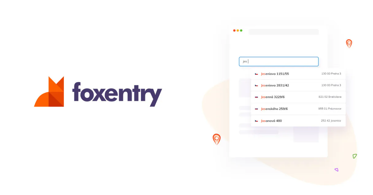 Foxentry