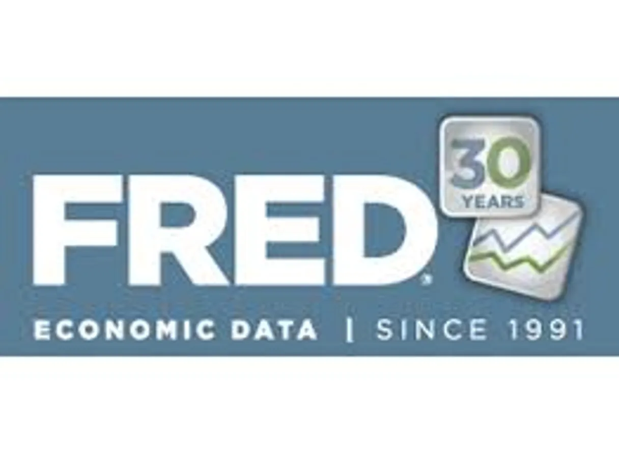 FRED Full Access — U.S. Economic Intelligence