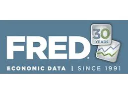 FRED Series — U.S. Economic Time Series