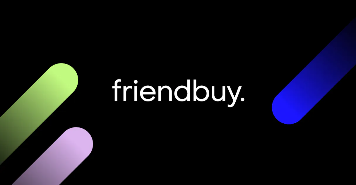 Friendbuy