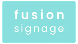 FusionSignage
