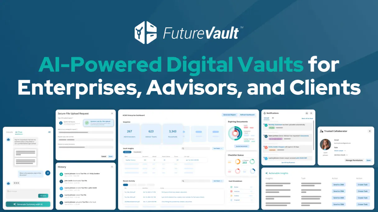 FutureVault