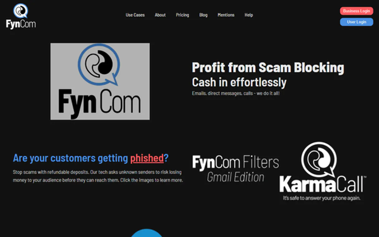 FynCom