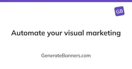 GenerateBanners