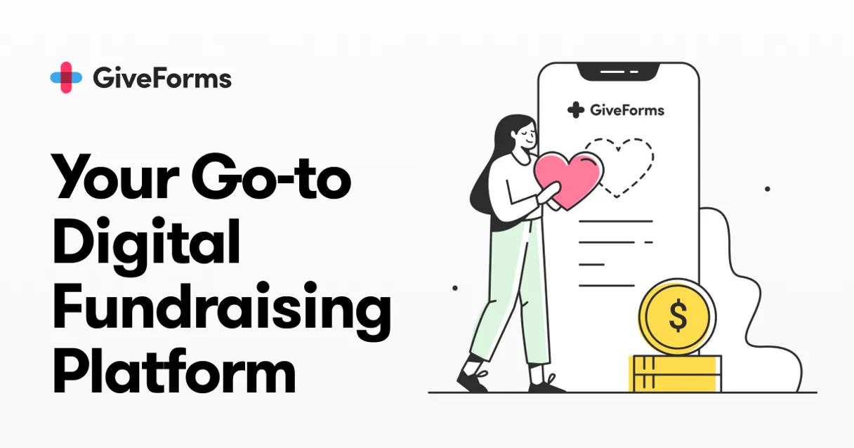 GiveForms