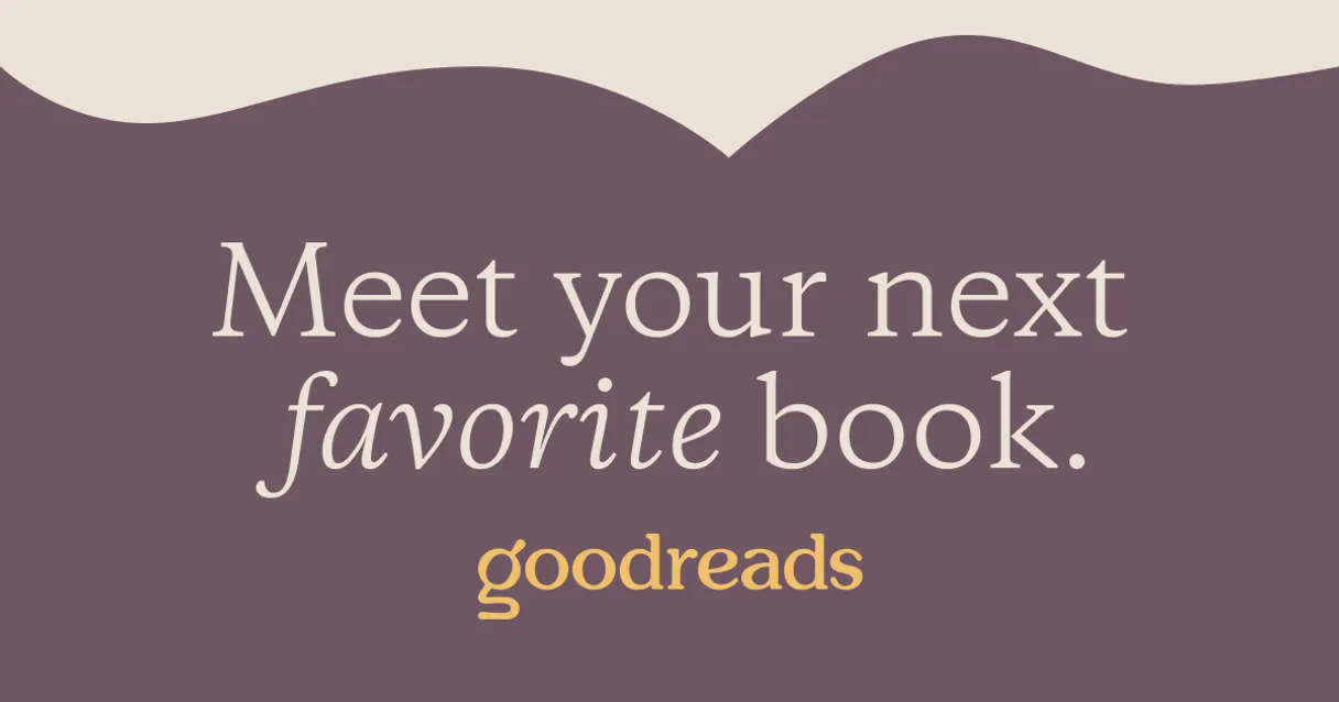 Goodreads