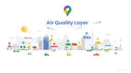 Google Air Quality