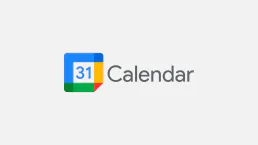 Google Calendar